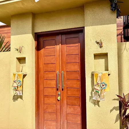 D\'Rei Guesthouse